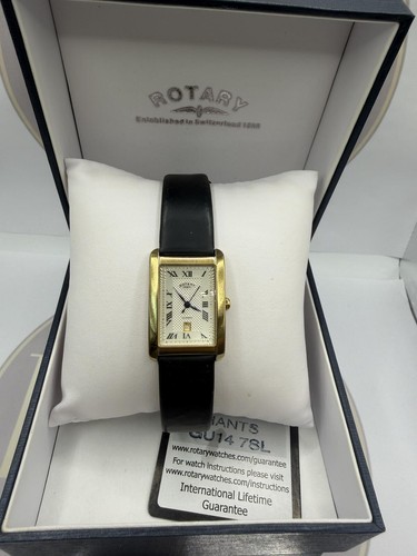 Rotary classics watch - rotary,