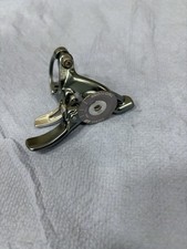 Swiss remote lockout - remote/lockout, lever