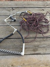 Wakeboarding Water Ski Rope