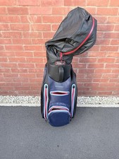 Titleist 14-Way Stay-Dry Cart