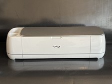 Cricut Maker 3 - Cutting Machine - Deactivated, Sold For Spares Or Repairs Only