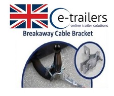 Trailer Breakaway Cable