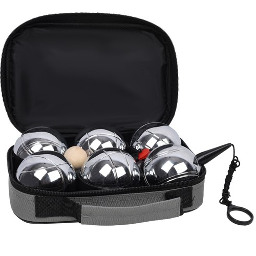 Boules set large - large, game