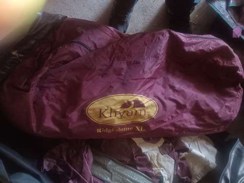 Kyham tent classic