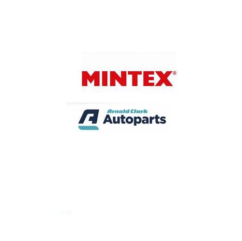 Mintex brake fitting kit - mintex,