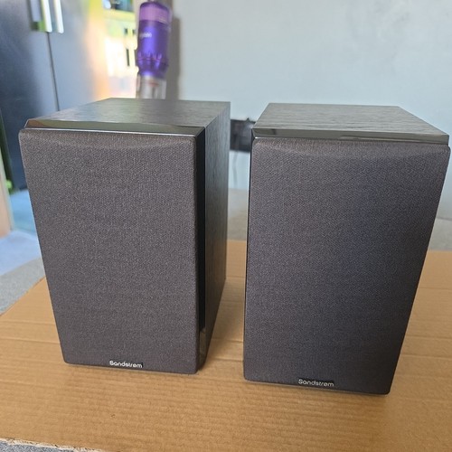 Sandstrom shfuab10 wired - shfuab10,