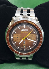 Seiko Sports 6138-0040