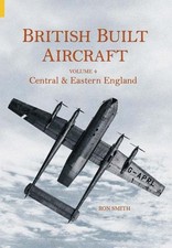 British Built Aircraft