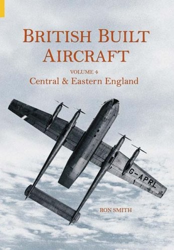 British built aircraft - british,