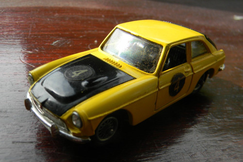 Mgc competition model - model, #345
