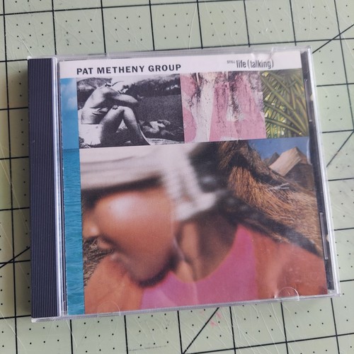 Still life by - (talking), [pa]