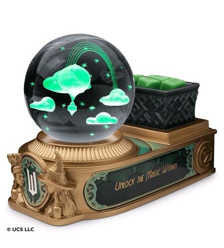 Scentsy wicked wax - scentsy,