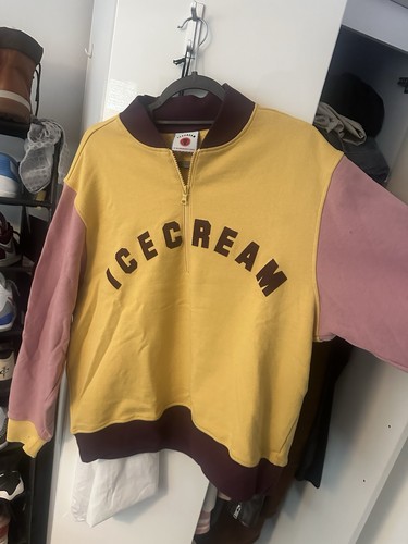Icecream billionaire boys - icecream,