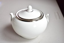 WEDGWOOD CHINA STERLING SUGAR