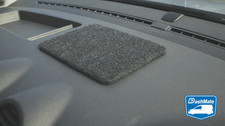 DashMate VW Caddy MK3 Dash