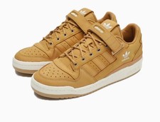 Adidas Forum Low Mesa White