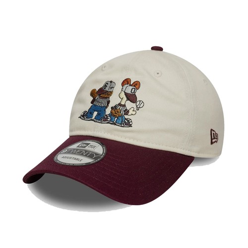 New era cap - cap, men's