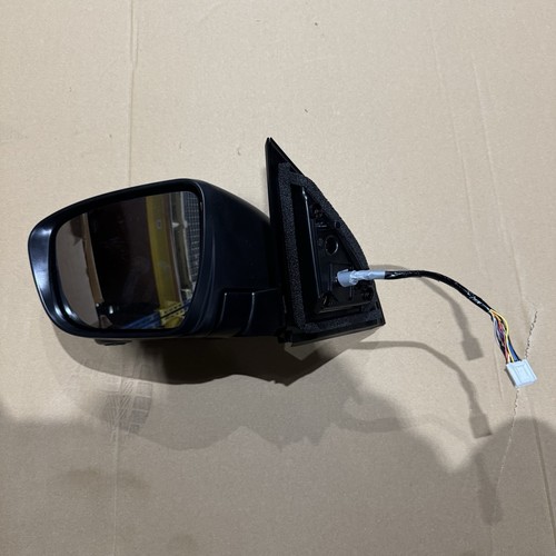 New genuine nissan qashqai j11 - new,