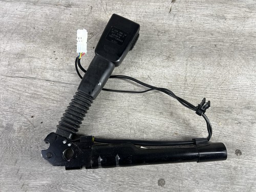 Seat belt tensioner bmw f20 - tensioner,