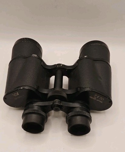 Skybolt vintage 7x50 - 7x50, coated