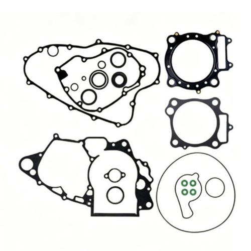 Gasket spacer kit for - gasket,