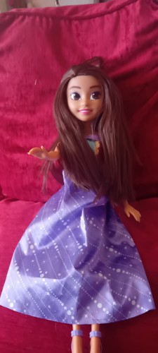 Beautiful tall princess doll - beautiful,