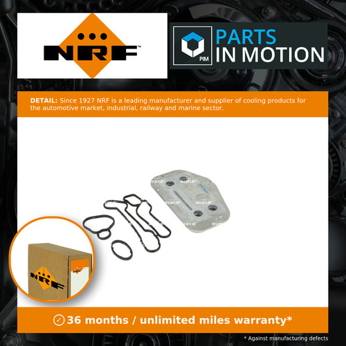 Oil cooler fits - cooler, corsa