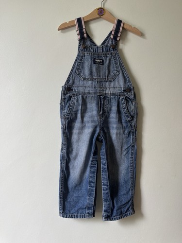 Oshkosh dungarees months - oshkosh,