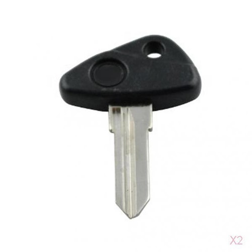 Motorbike blade blank key - blade,