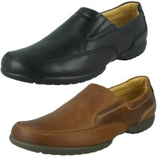 Mens Clarks Casual Shoes