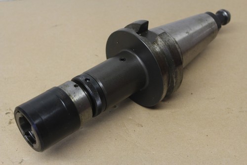 Morris tooling quick - tooling, change