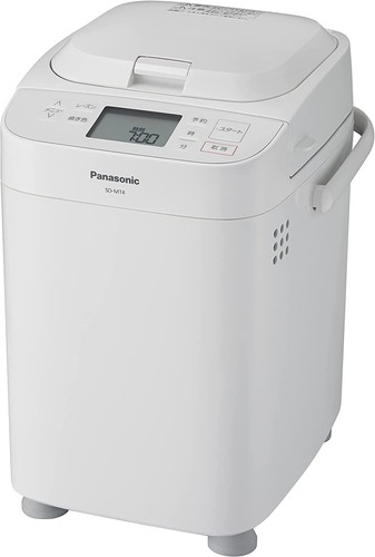 Panasonic mt4 home - panasonic, bakery