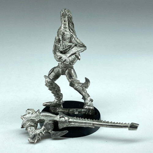 Kabalite with dark lance - kabalite,