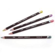 Derwent Coloursoft Pencils -