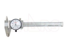 Shars 4" Dial Caliper Shock