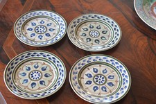 Four Vintage Royal Adams Ivory