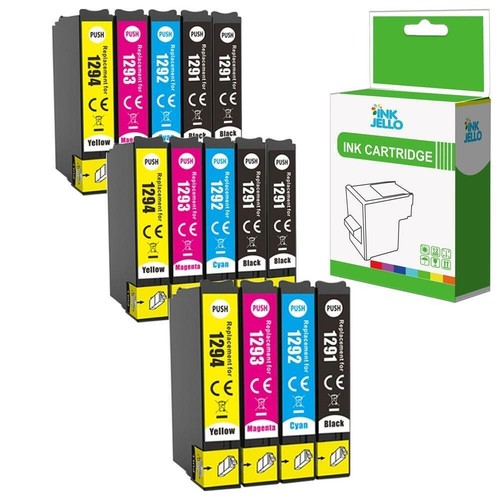 Ink cartridge for epson - 14,