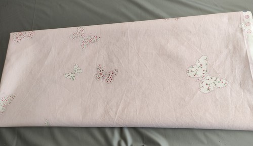 Laura ashley fabric remnants - ashley,