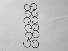 LAMBRETTA WIRE PISTON CIRCIPS