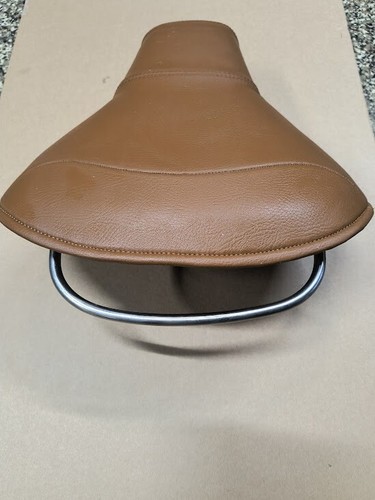 Bobber seat harely trimph - harely,
