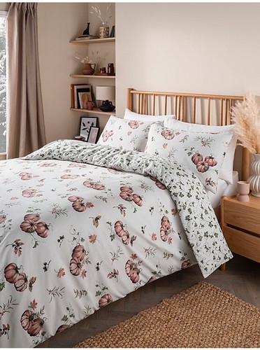 Pumpkin duvet cover - pumpkin, set