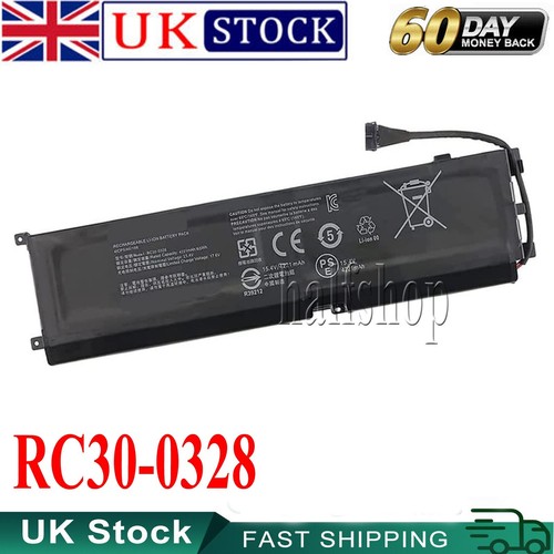 Rc30 0328 battery - battery, razer