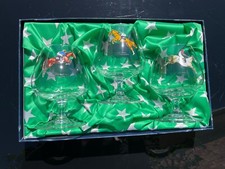 Horse And Jockey Commemorative