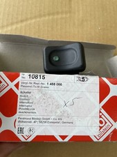 FEBI BILSTEIN 10815 Work Light Lamp Switch Replacement 6 Connectors SCANIA  X1