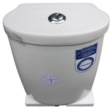 Sottini Secrets Swirl CC Flush