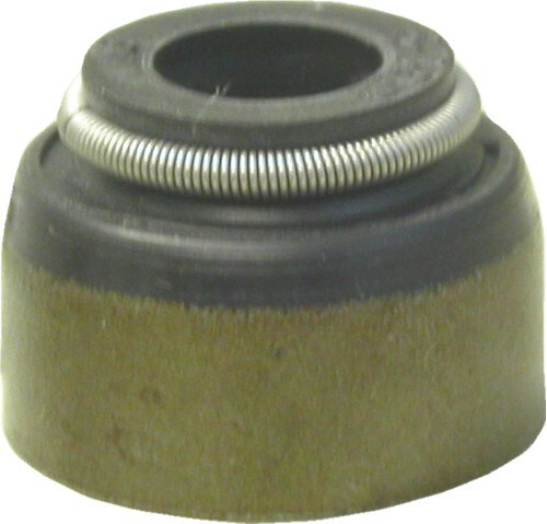 Valve stem seal - valve, for