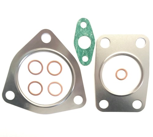 Turbo turbocharger gasket set - gasket,