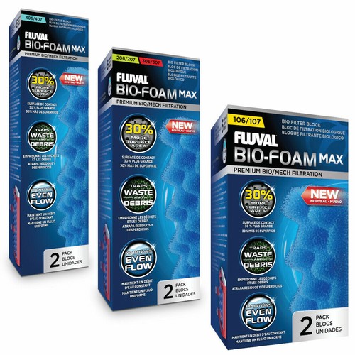 Fluval pre filter external - pre-filter,