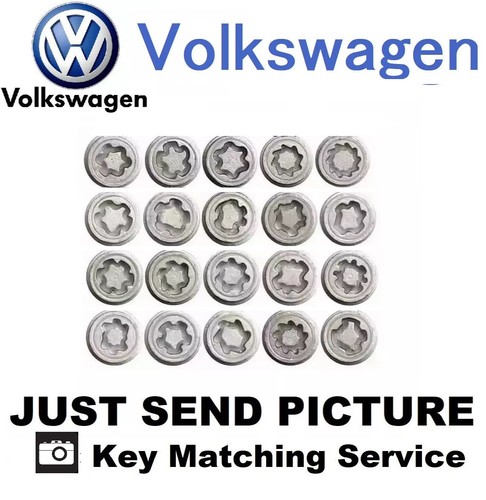 Volkswagen security master - vw,