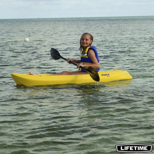 Lifetime wave one - person, 6ft